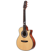  Aosen Exploreation M-7: Professional 36 inch basic student acoustic guitar for travel and fingerstyle paying