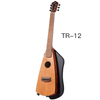 AOSEN TR-12: Beginner's acoustic guitar,Play with more smoothly