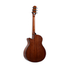  Aosen Exploreation M-7: Professional 36 inch basic student acoustic guitar for travel and fingerstyle paying