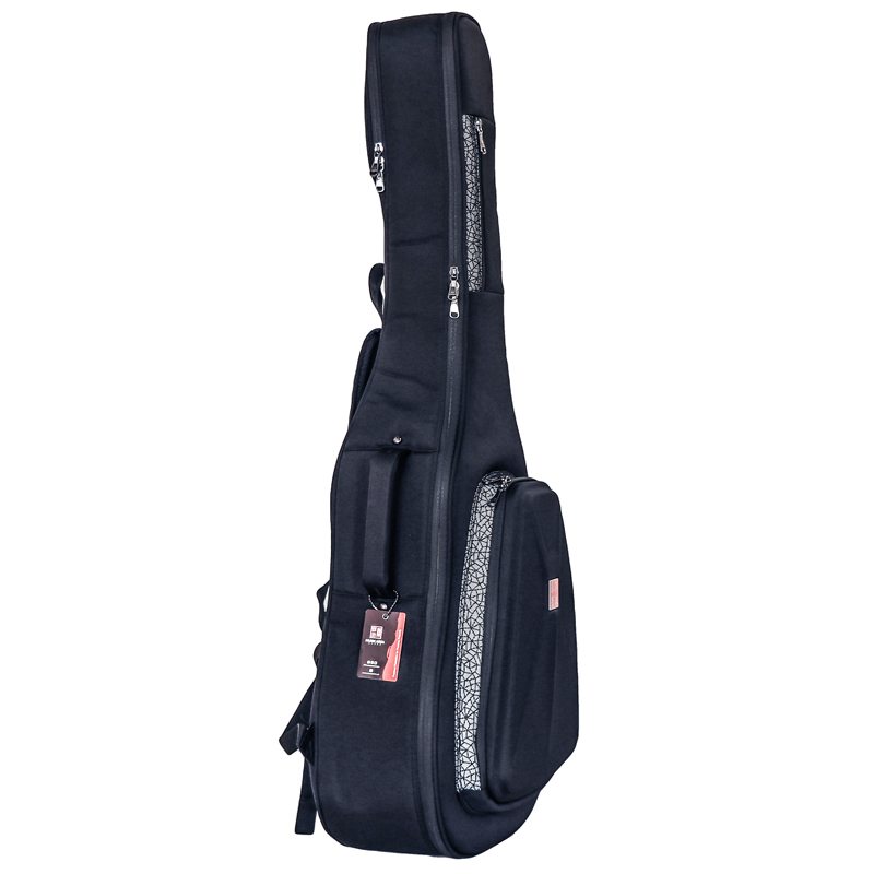 Aosen guitar bag AS-03: Travel essentials, best guitar bag to recommend and purchase advice