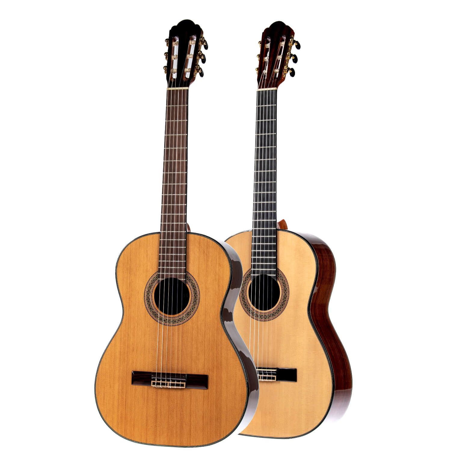 Avila AC-600 Classical Guitar: High quality classical guitar for beginner