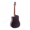 AOSEN D-520:Entry-level folk acoustic guitar ,top solid spruce ,trimber is excellent
