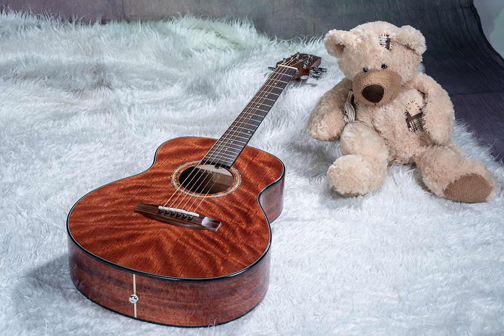 Tips for Comfortable Playing