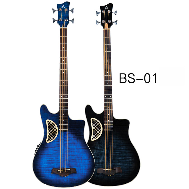 AOSEN BASS SERIES BS-01