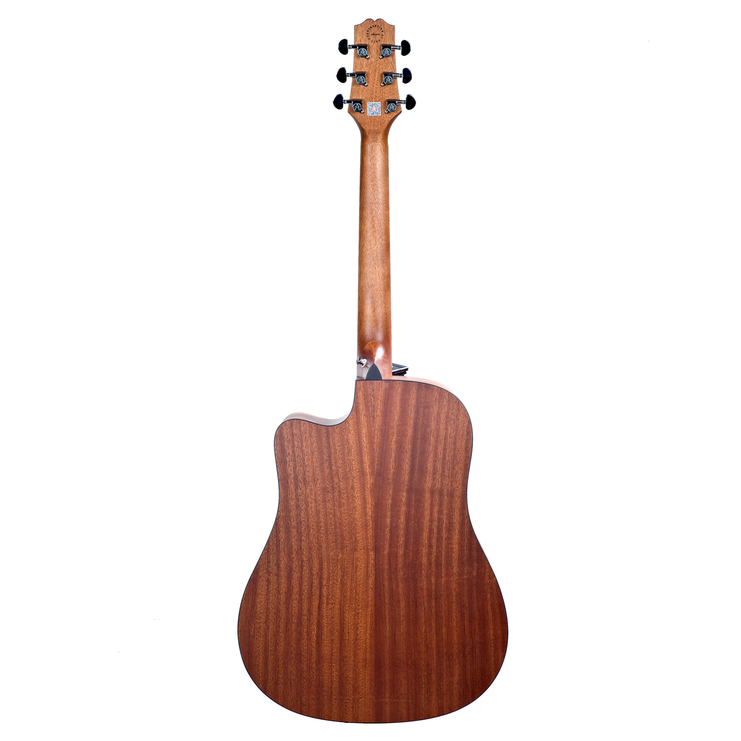  AOSEN D-66C/OM-66C:Layered Wood Guitar,First Choice for Beginner Guitar
