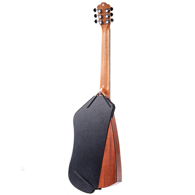 AOSEN TR-12: Beginner's acoustic guitar,Play with more smoothly