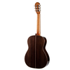 Avila AC-901 Classical Guitar ：High quality All solid Classical guitar, European Spruce, Top Shellac