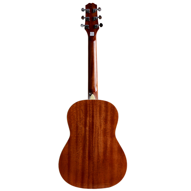  AOSEN P1/P2:Layered Wood Guitar,First Choice for Beginner Guitar