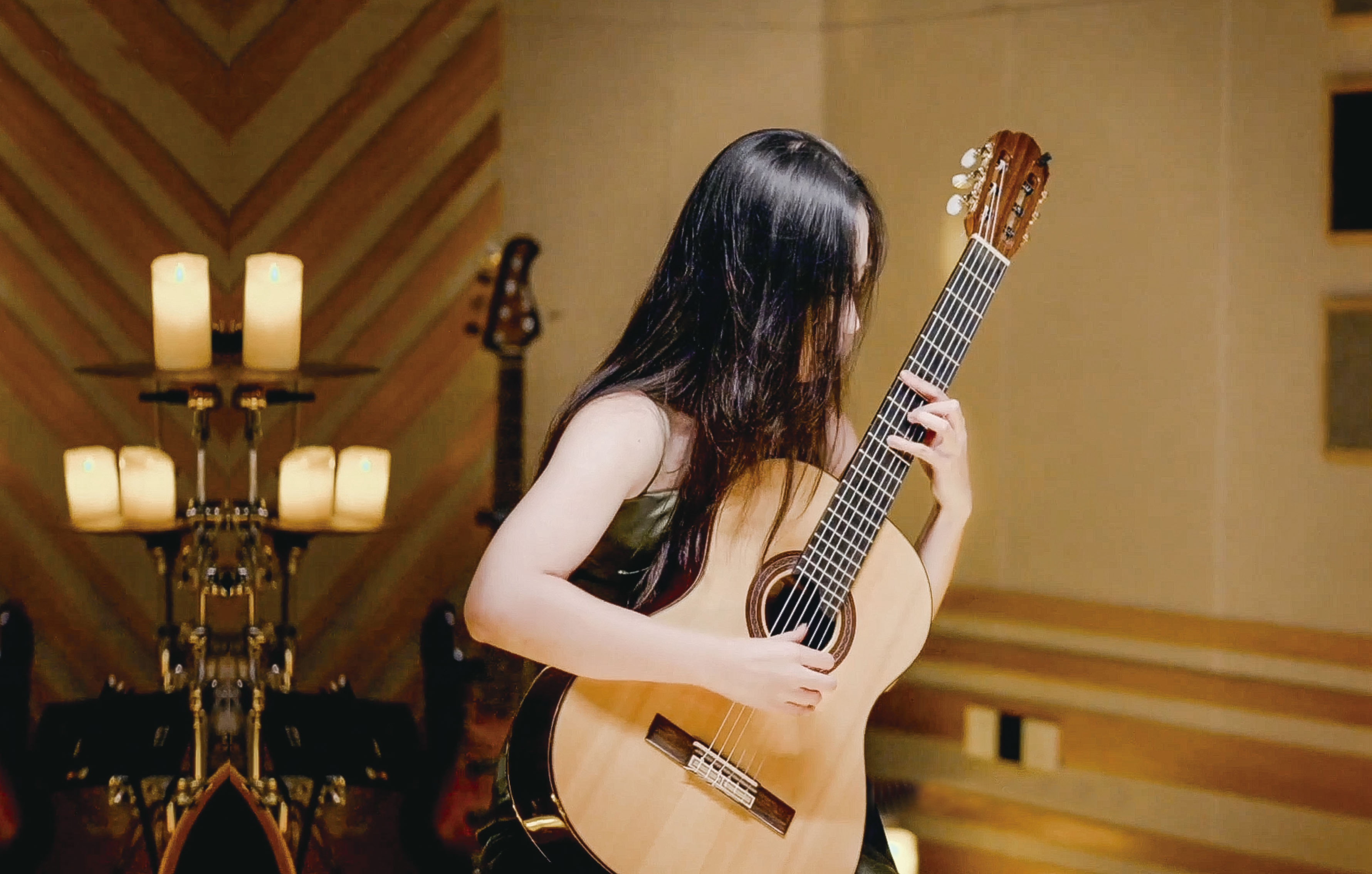 How to Choose the Ideal Folk Guitar Size for Your Body Type
