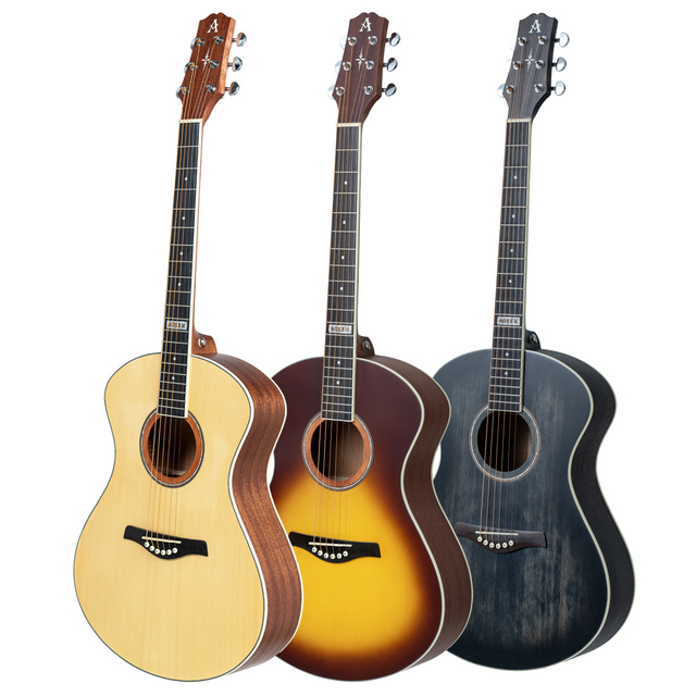 AOSEN AGT-401: Beginner's acoustic guitar38 inch