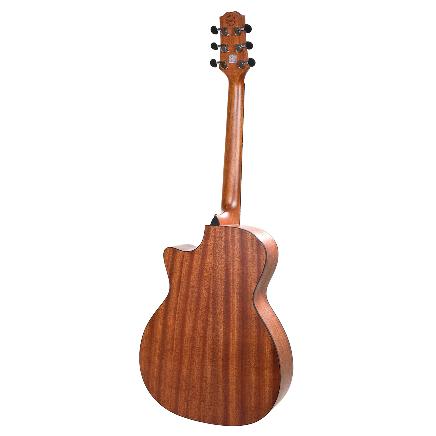  AOSEN D-66C/OM-66C:Layered Wood Guitar,First Choice for Beginner Guitar