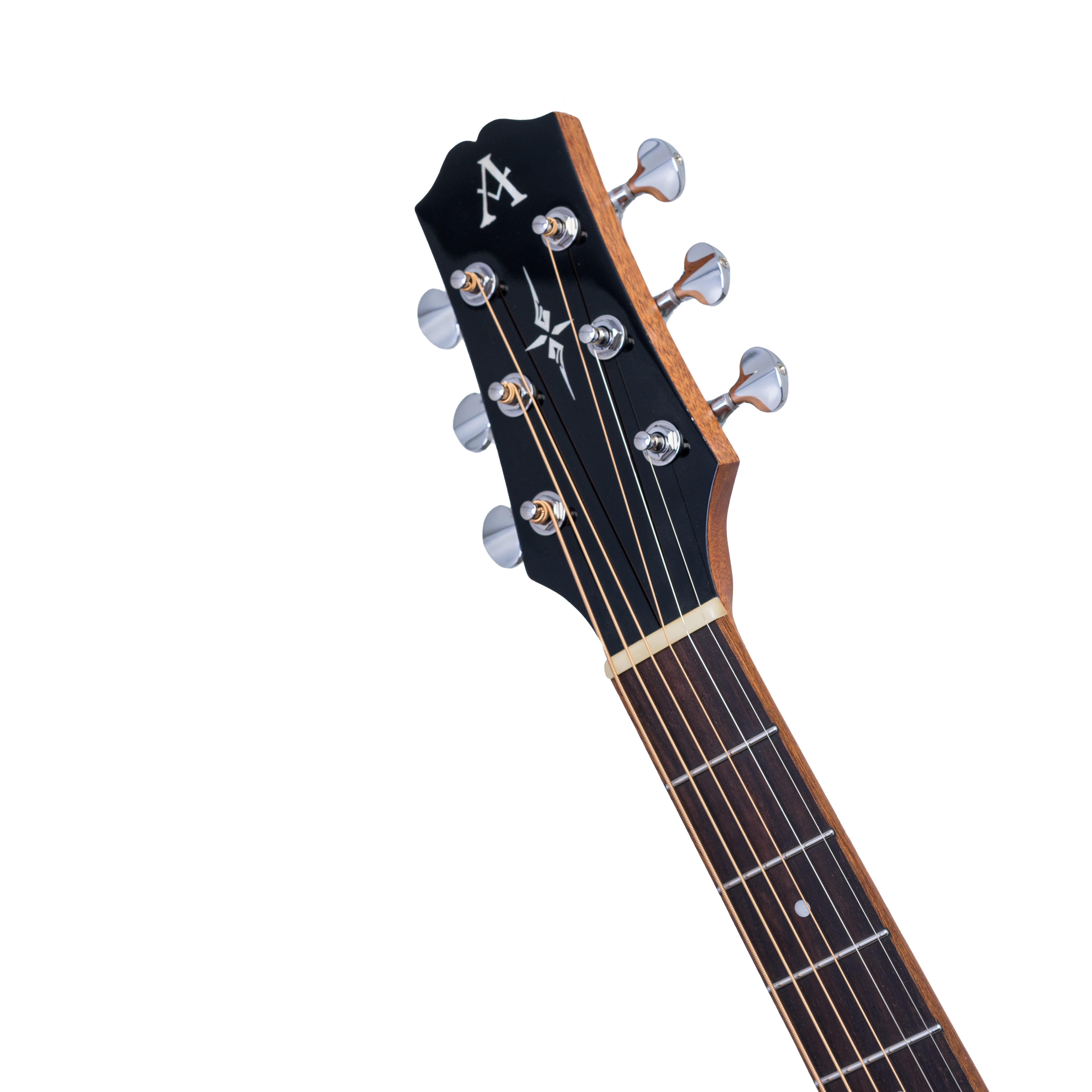 AOSEN GA-405C/GA-406C:A perfect choice for beginners! A classic and minimalist acoustic guitar, kickstarting your musical journey at an affordable price