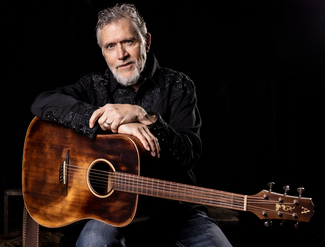 Do solid top guitars sound better with age?