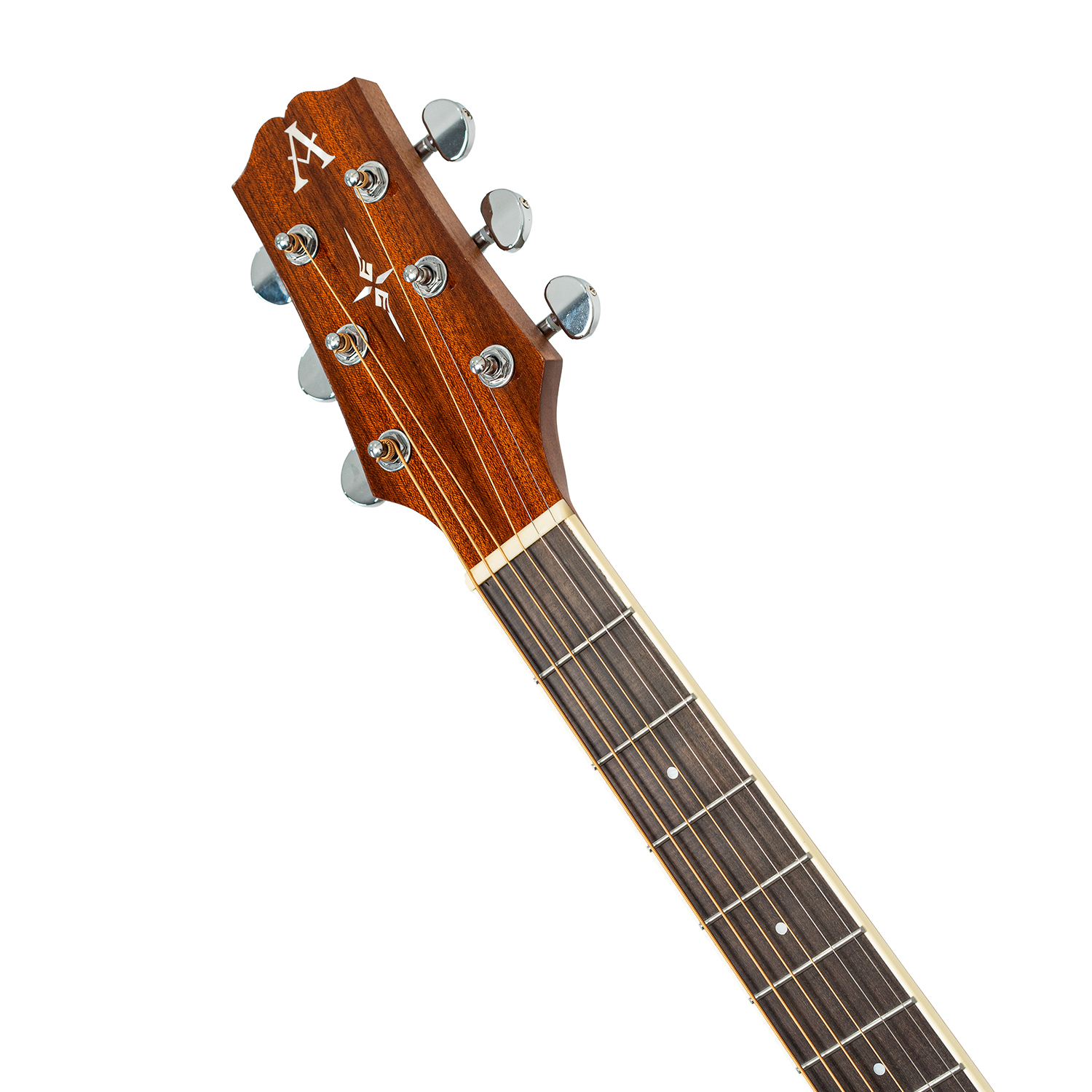 AOSEN SG-402/GA-402C/D-402C:Acoustic guitar for beginners and easy to lear. high-quality double solid spruce
