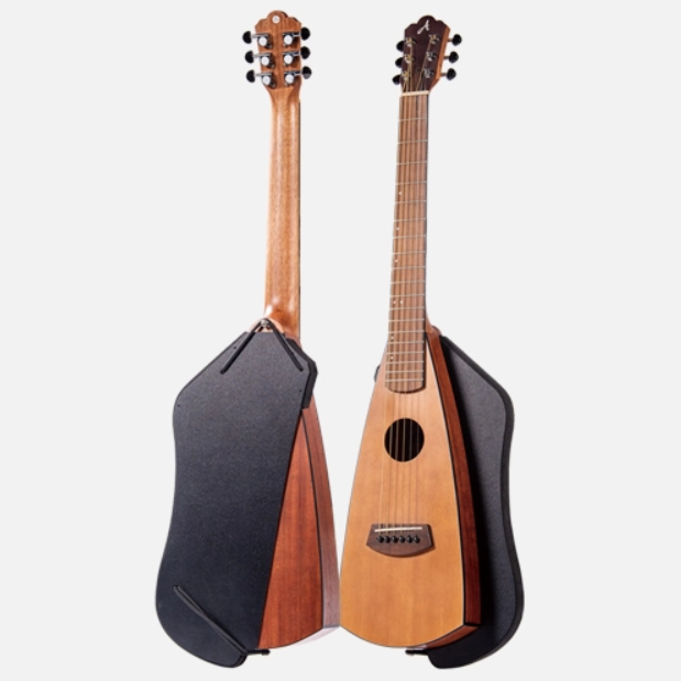 TR-12 Kid acoustic guitar