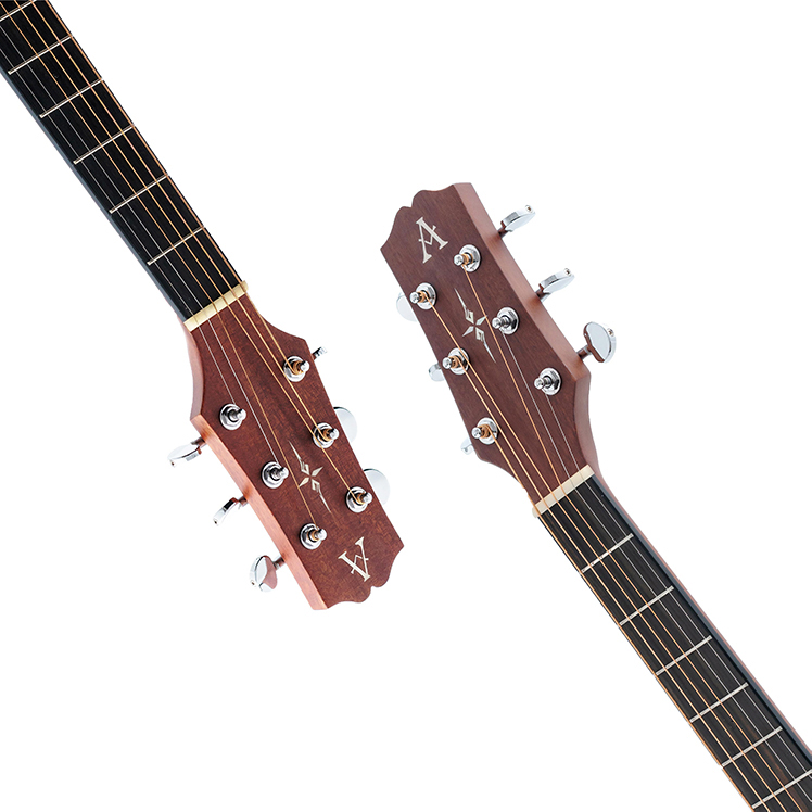  AOSEN D-67C/OM-67C:Layered Wood Guitar,First Choice for Beginner Guitar