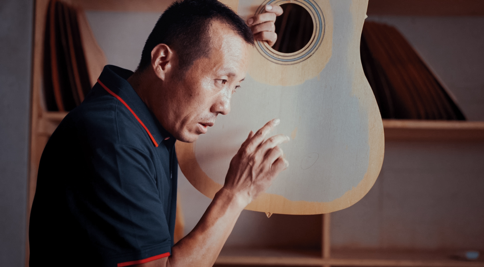 The Ultimate Buyer's Guide to the Best Folk Guitars on the Market