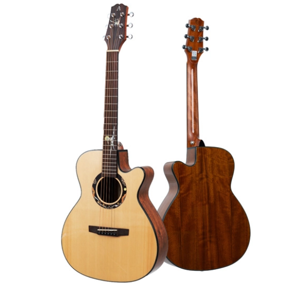 M-6C Kids acoustic guitar