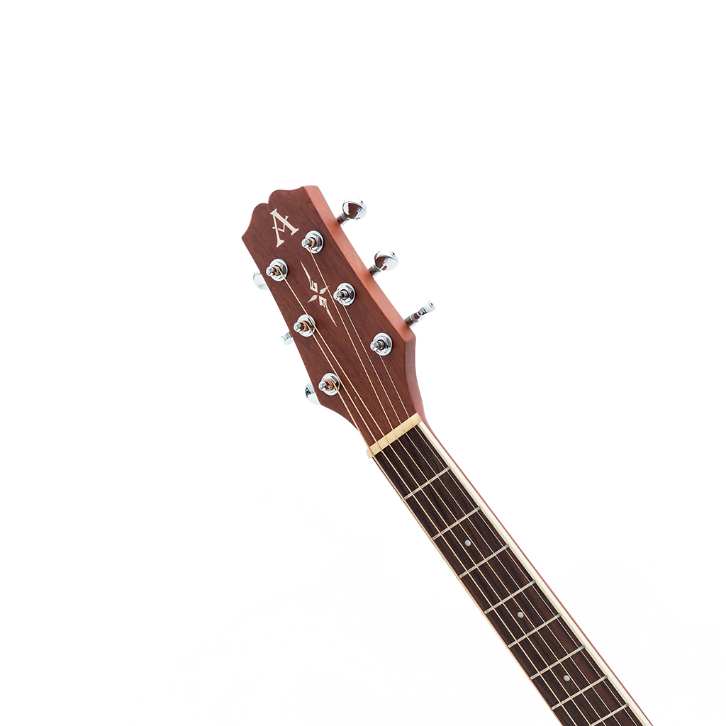  AOSEN M-1:Kids acoustic guitar, to explore the fantastic world of acoustic folk music