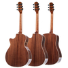 AOSEN GAC-460/DC-460/D-460:Acoustic guitar for beginners and easy to lear. high-quality double solid spruce