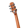 AOSEN SG-402/GA-402C/D-402C:Acoustic guitar for beginners and easy to lear. high-quality double solid spruce