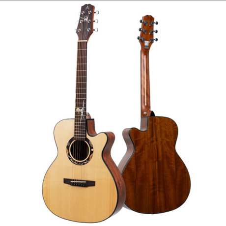 Gloss Natural Kids acoustic guitar.png