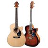 AOSEN D-67C/OM-67C:Layered Wood Guitar,First Choice for Beginner Guitar