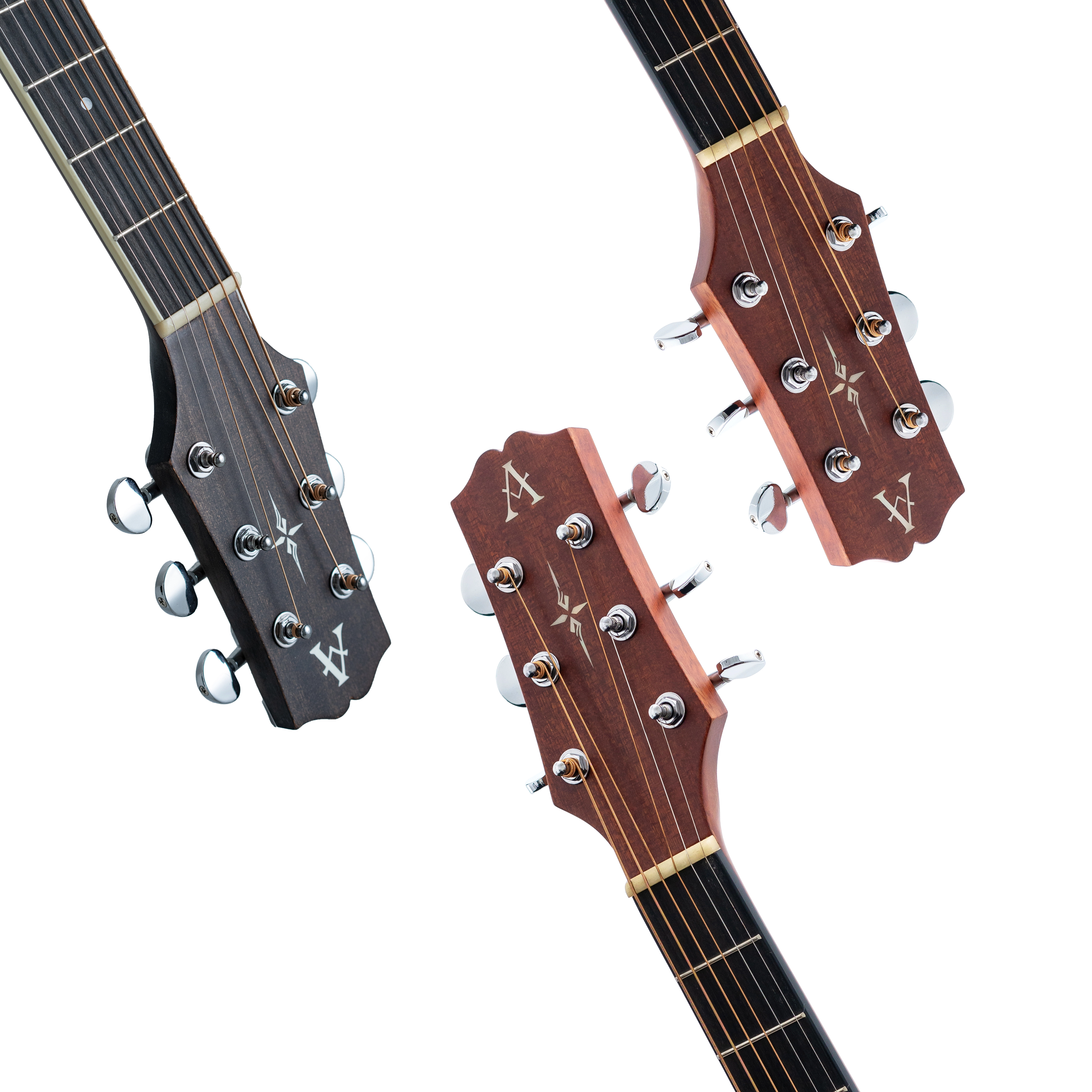AOSEN AGT-401: Beginner\'s acoustic guitar38 inch