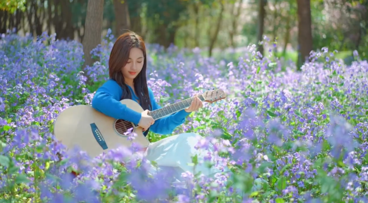 Aosen Guitar Showcase