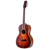 AOSEN OOO-620 Vintage Steel String Acoustic Guitar, 38 Inch OOO Concert Body, Solid Spruce Top, Mahogany Laminate Back and Sides, Small Body Folk Guitar for Fingerpicking, Beginner & Intermediate Guit