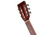 AOSEN OO-803 Vintage Acoustic Guitar, Solid Tiger Stripe Mahogany Top, OO Concert Body, 38 Inch Folk Guitar for Beginner & Intermediate Players