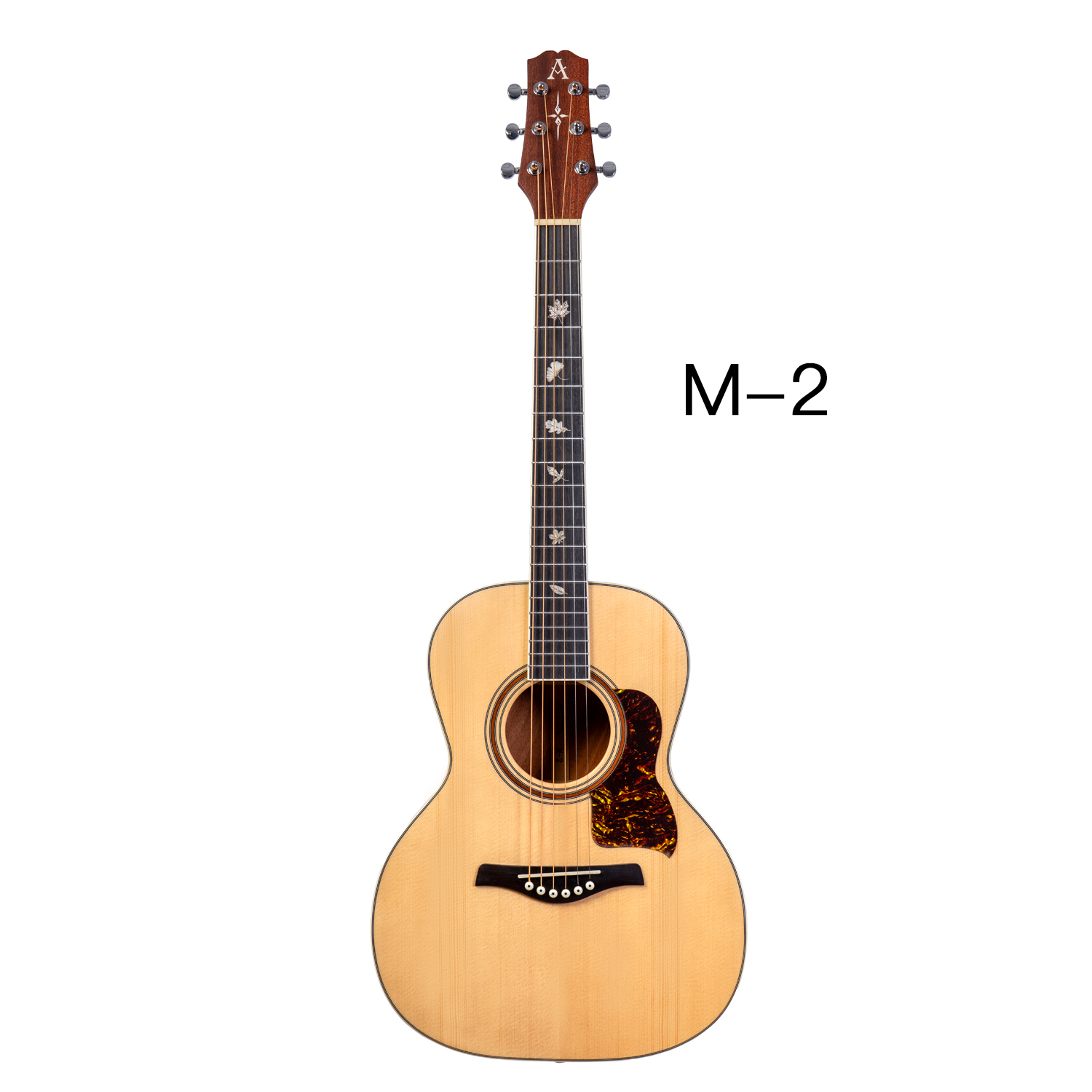 AOSEN MINI M-2:Mini Guitar for Kids – The Perfect Instrument for Beginner Learning
